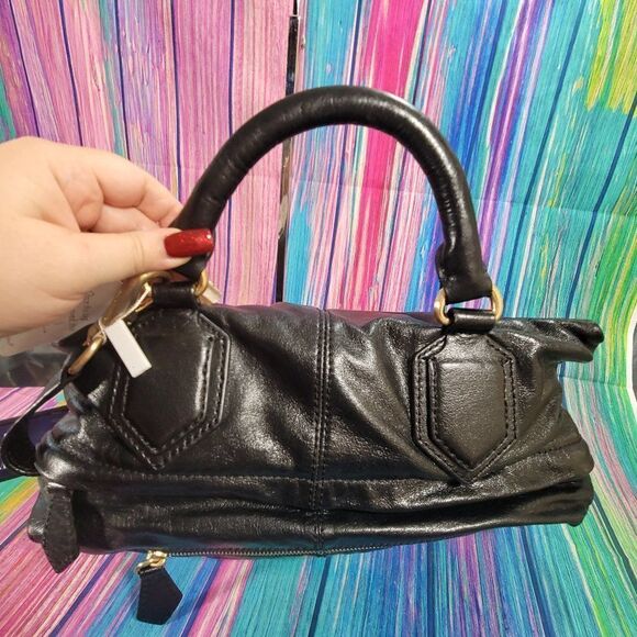 GIVENCHY Calfskin Medium Pandora Black - Picture 3 of 15